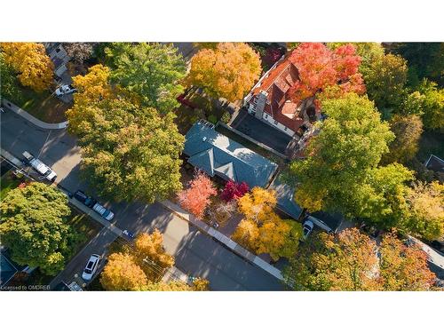 374 Spruce Street, Oakville, ON - Outdoor With View