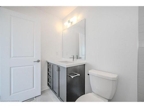 1-2273 Turnberry Road, Burlington, ON - Indoor Photo Showing Bathroom