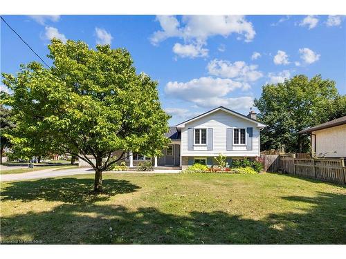 38 Ameer Drive, St. Catharines, ON - Outdoor