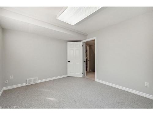 38 Ameer Drive, St. Catharines, ON - Indoor Photo Showing Other Room