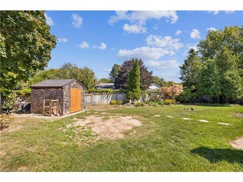 38 Ameer Drive, St. Catharines, ON - Outdoor