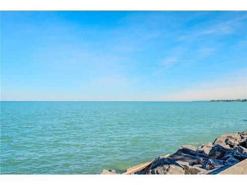 211-500 Green Road, Stoney Creek, ON - Outdoor With Body Of Water With View