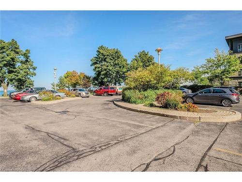 211-500 Green Road, Stoney Creek, ON - Outdoor