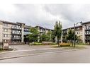 313-128 Garden Drive, Oakville, ON  - Outdoor With Facade 