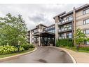 313-128 Garden Drive, Oakville, ON  - Outdoor With Facade 