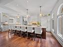 10 Forest Ridge Crescent, Limehouse, ON  - Indoor Photo Showing Dining Room 