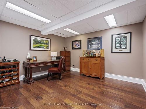 10 Forest Ridge Crescent, Limehouse, ON - Indoor