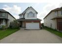 10 Doll Court, Kitchener, ON  - Outdoor With Facade 