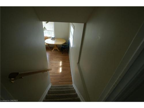 10 Doll Court, Kitchener, ON - Indoor Photo Showing Other Room