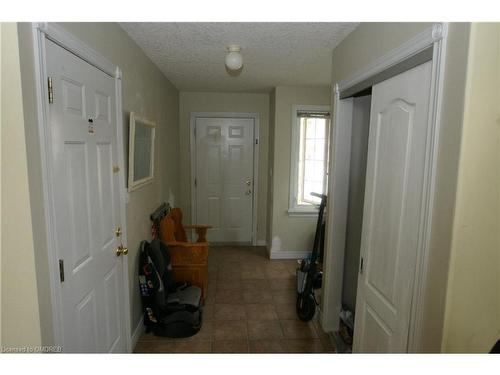 10 Doll Court, Kitchener, ON - Indoor Photo Showing Other Room