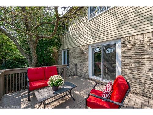 1144 Jamesway Boulevard, Oakville, ON 