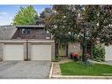 534 Forestwood Crescent, Burlington, ON  - Outdoor With Facade 