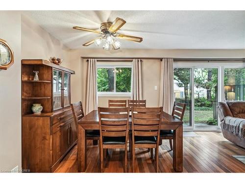 534 Forestwood Crescent, Burlington, ON - Indoor Photo Showing Other Room