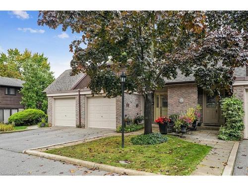 534 Forestwood Crescent, Burlington, ON - Outdoor