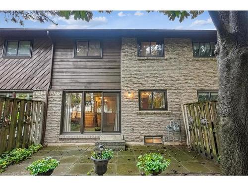 534 Forestwood Crescent, Burlington, ON - Outdoor