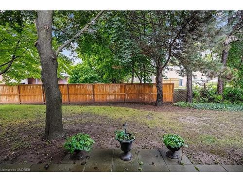 534 Forestwood Crescent, Burlington, ON - Outdoor