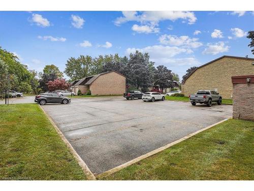 534 Forestwood Crescent, Burlington, ON - Outdoor