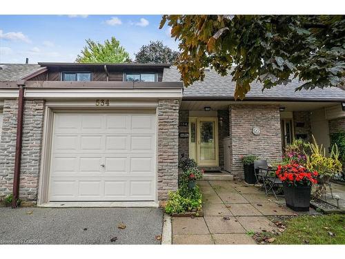 534 Forestwood Crescent, Burlington, ON - Outdoor