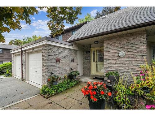 534 Forestwood Crescent, Burlington, ON - Outdoor