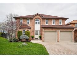 2227 Headon Road  Burlington, ON L7M 3W7