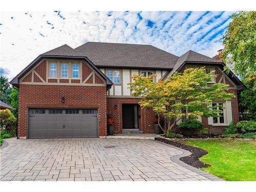 1340 Greeneagle Drive, Oakville, ON 