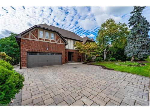 1340 Greeneagle Drive, Oakville, ON 