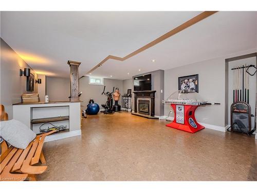 1340 Greeneagle Drive, Oakville, ON 