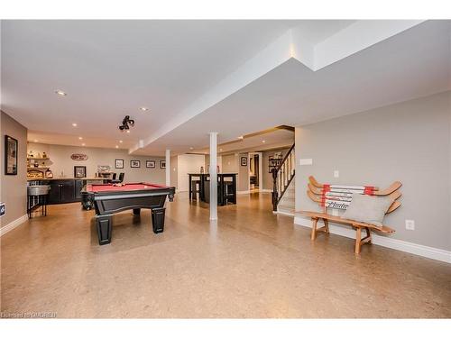 1340 Greeneagle Drive, Oakville, ON 