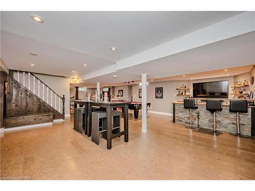 1340 Greeneagle Drive, Oakville, ON 