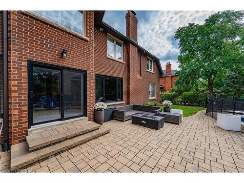 1340 Greeneagle Drive, Oakville, ON 