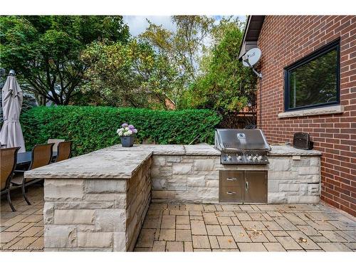 1340 Greeneagle Drive, Oakville, ON 