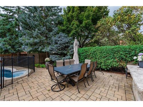 1340 Greeneagle Drive, Oakville, ON 