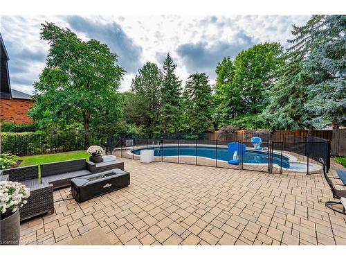 1340 Greeneagle Drive, Oakville, ON 