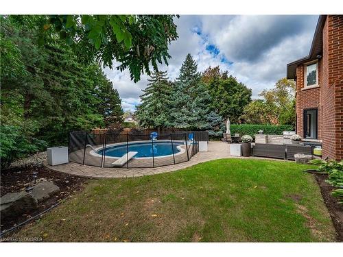 1340 Greeneagle Drive, Oakville, ON 