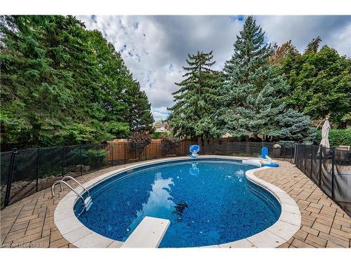 1340 Greeneagle Drive, Oakville, ON 