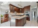 1008 Glenbrook Avenue, Oakville, ON  - Indoor Photo Showing Kitchen 