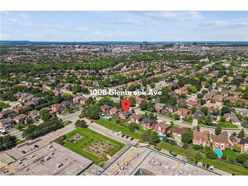 1008 Glenbrook Avenue, Oakville, ON - Outdoor With View