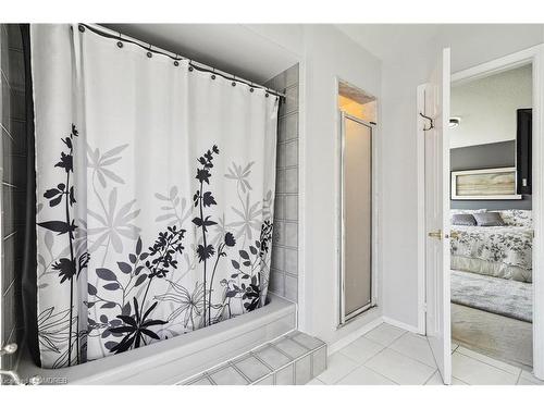 1008 Glenbrook Avenue, Oakville, ON - Indoor Photo Showing Bathroom