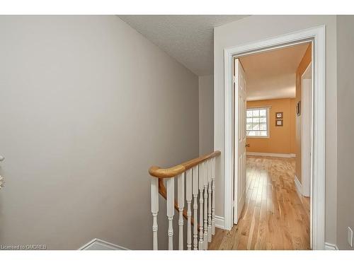 12-2004 Glenada Crescent, Oakville, ON - Indoor Photo Showing Other Room