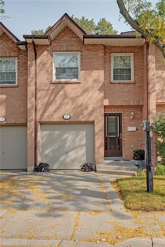 12-2004 Glenada Crescent, Oakville, ON - Outdoor