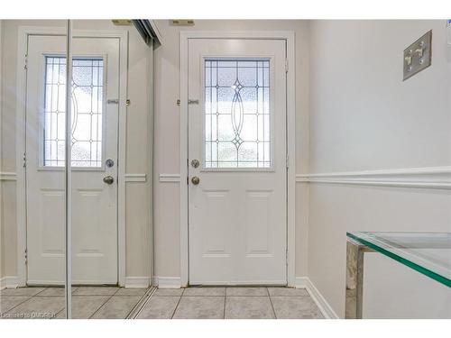 35 Pauline Crescent, Brampton, ON - Indoor Photo Showing Other Room