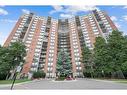 901-20 Mississ Vly Blvd, Mississauga, ON  - Outdoor With Balcony With Facade 