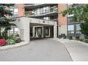 901-20 Mississ Vly Blvd, Mississauga, ON  - Outdoor With Balcony 