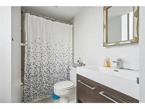 901-20 Mississ Vly Blvd, Mississauga, ON - Indoor Photo Showing Bathroom