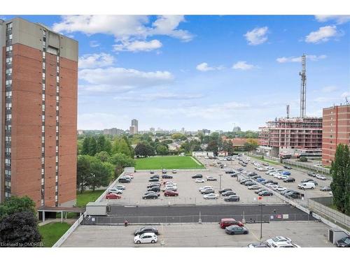 901-20 Mississ Vly Blvd, Mississauga, ON - Outdoor With View