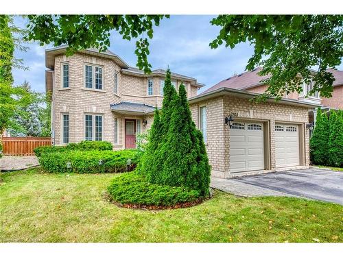 2303 Hilltop Lane, Oakville, ON 