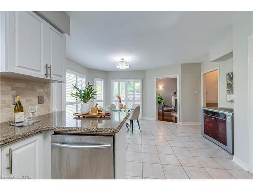 2303 Hilltop Lane, Oakville, ON 