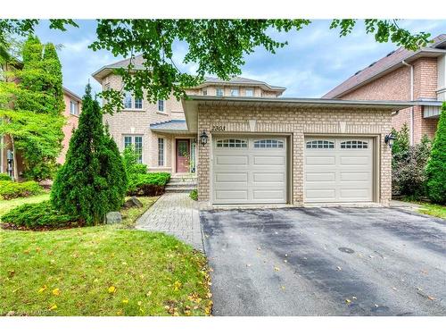 2303 Hilltop Lane, Oakville, ON 