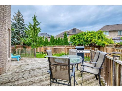 2303 Hilltop Lane, Oakville, ON 