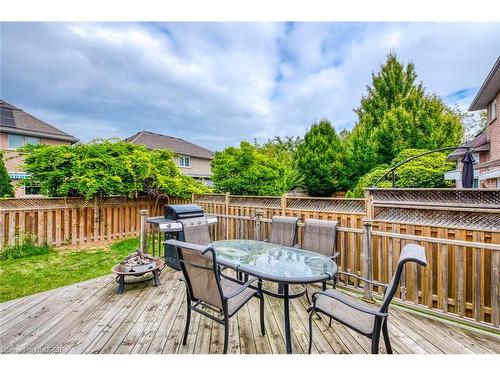 2303 Hilltop Lane, Oakville, ON 